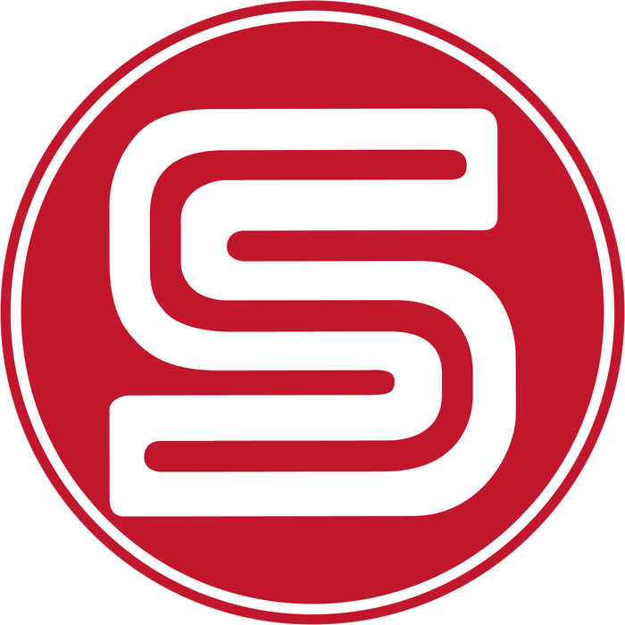 Strow Show Logo